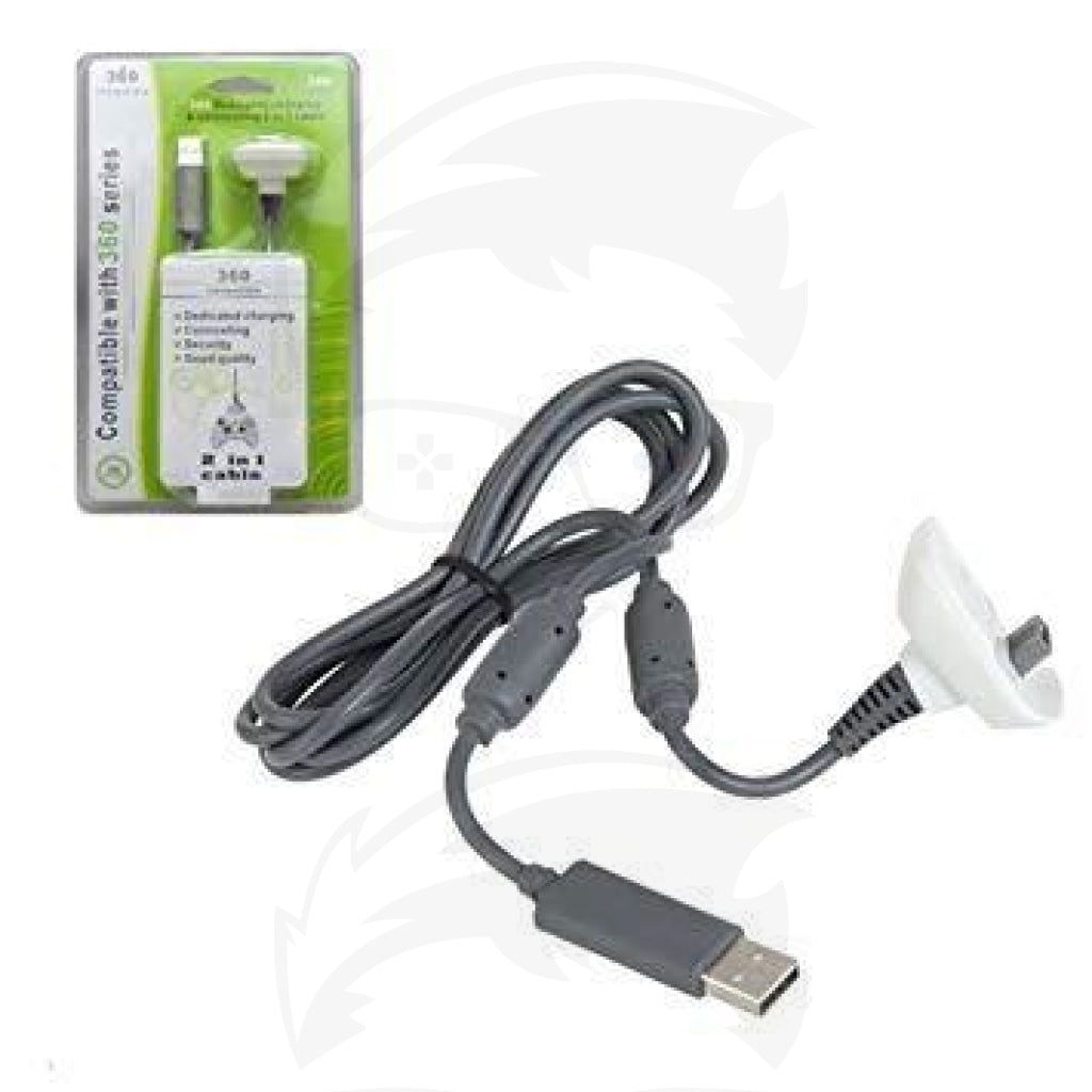 Battery cable - Xbox 360 Battery cable - Xbox 360